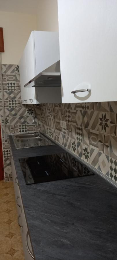 Apartamento Casa Da Carmine A Tursi Exterior foto