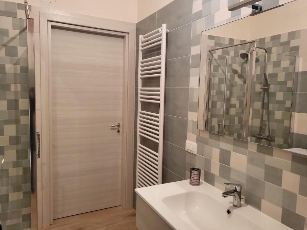 Apartamento Casa Da Carmine A Tursi Exterior foto