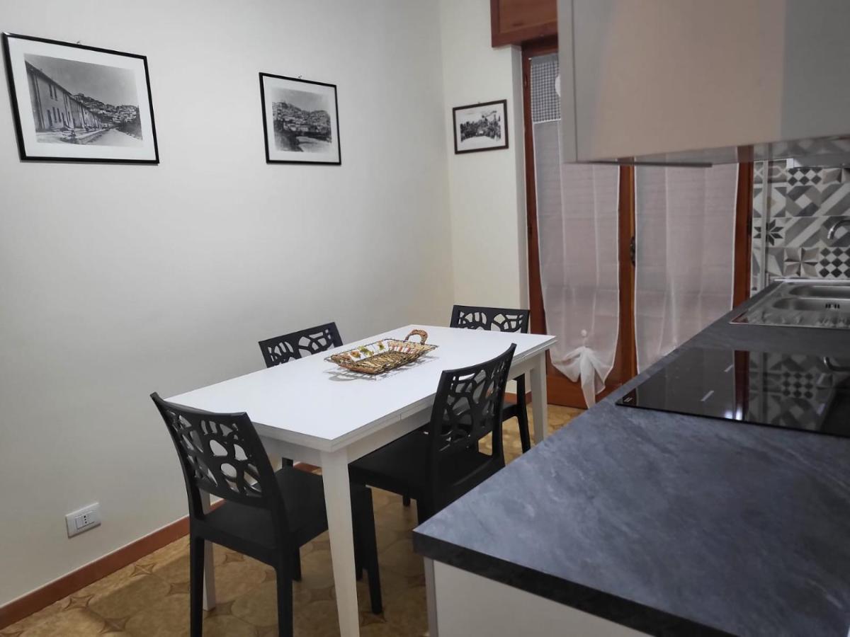 Apartamento Casa Da Carmine A Tursi Exterior foto